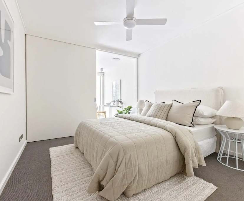 One bed flat for rent