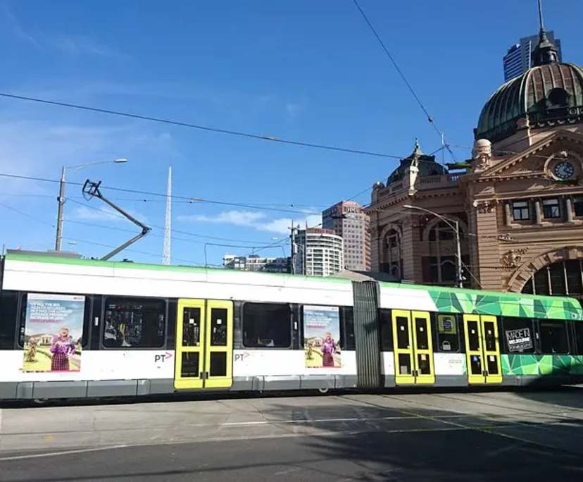 $400, Flatshare, 3 bathrooms, Southbank VIC 3006