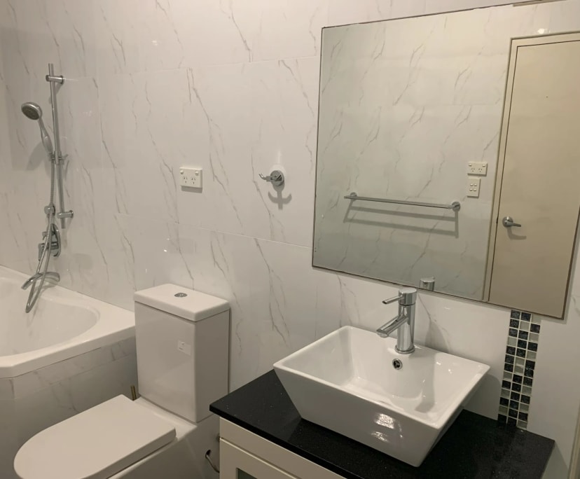 $360, Share-house, 3 bathrooms, Rhodes NSW 2138