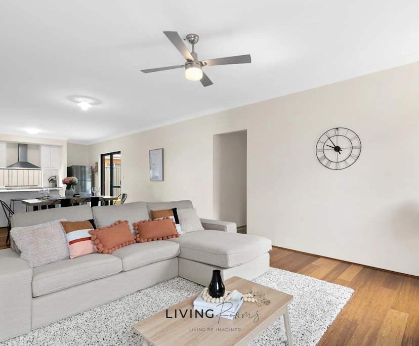 $210, Share-house, 6 bathrooms, Waikiki WA 6169