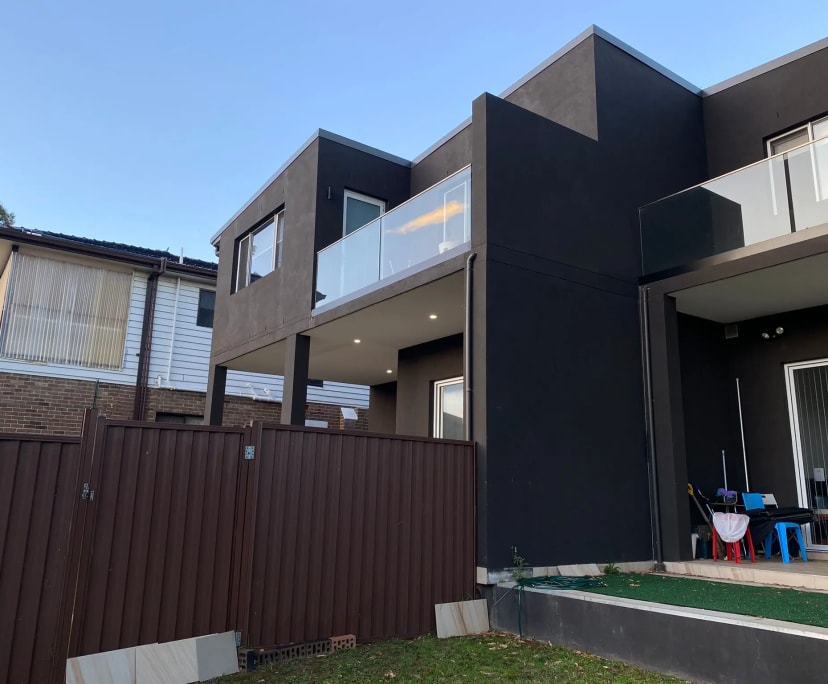 $390, Share-house, 5 bathrooms, Eastwood NSW 2122