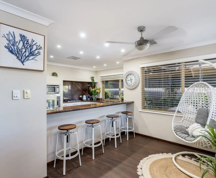 $300, Share-house, 6 bathrooms, Kingsley WA 6026