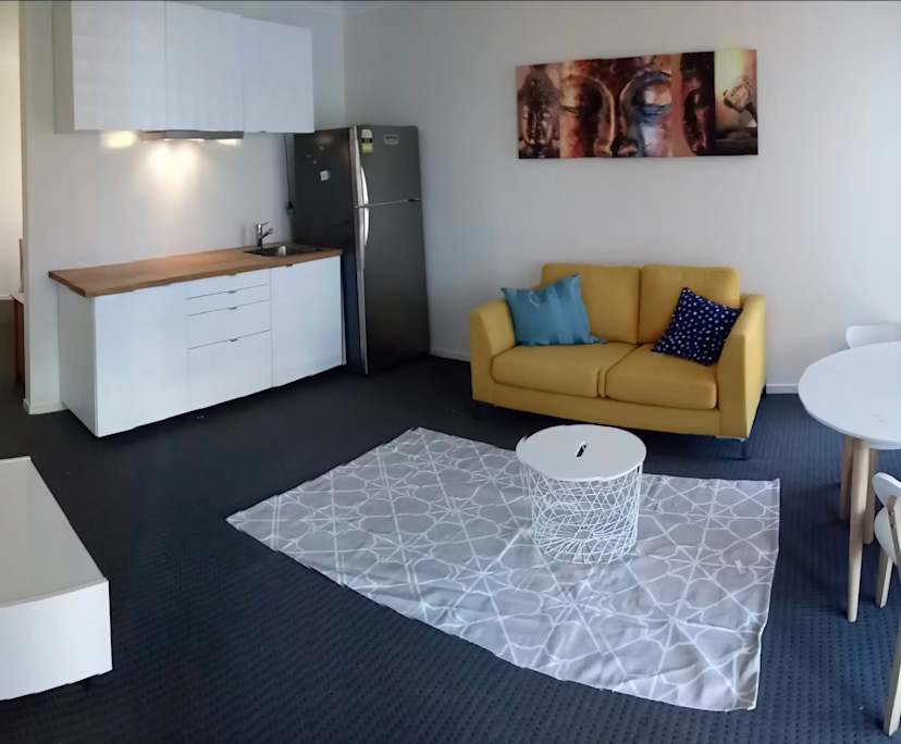 $400, 1-bed, 1 bathroom, Macgregor QLD 4109