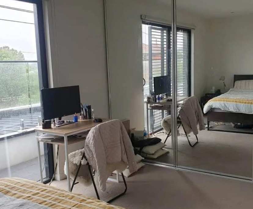 Room for Rent in Richmond, Melbourne | $385, Unfurni... | Flatmates.com.au