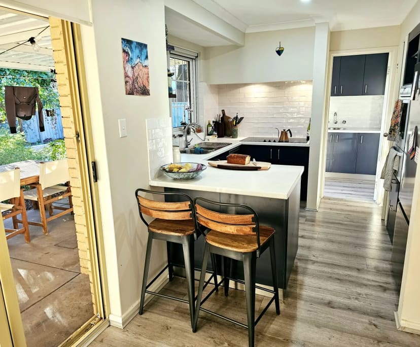 $300, Share-house, 4 bathrooms, O'Connor WA 6163