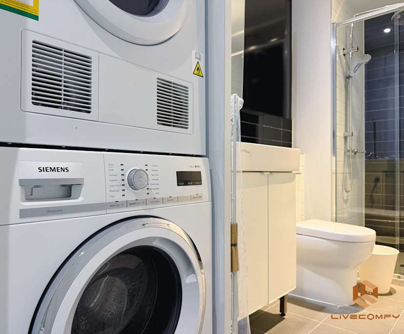 $430, Flatshare, 3 bathrooms, Melbourne VIC 3000