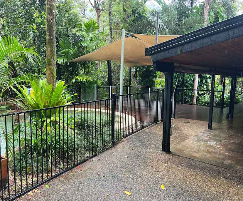 $300, Share-house, 2 rooms, Bayview Heights QLD 4868, Bayview Heights QLD 4868