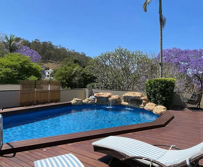 $295, Share-house, 4 bathrooms, Mount Ommaney QLD 4074