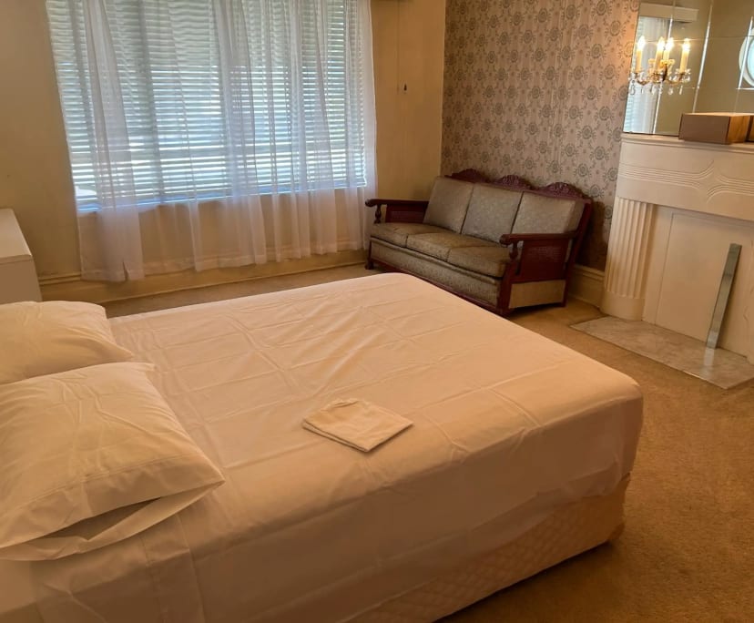 Student accommodation