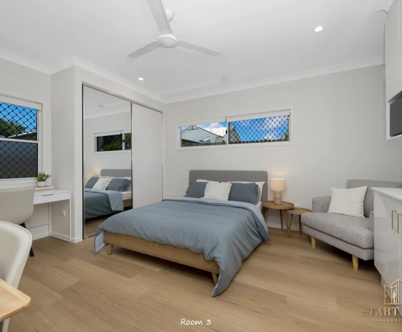 $470, Studio, 1 bathroom, West End QLD 4810