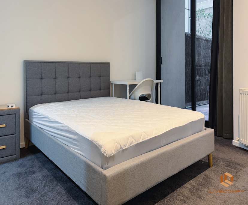 $410-430, Flatshare, 2 rooms, Melbourne VIC 3000, Melbourne VIC 3000