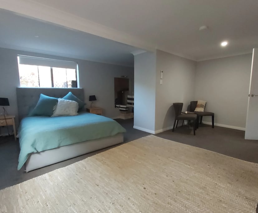 Room for Rent in Redcliffe, Brisbane 525, Furnish...
