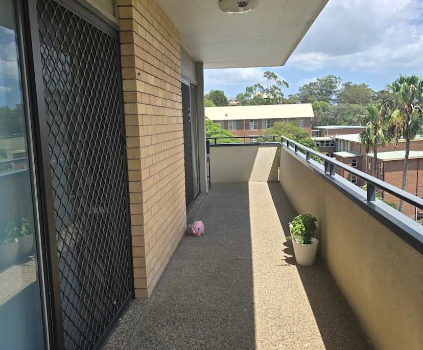 $650, Whole-property, 2 bathrooms, Parramatta NSW 2150