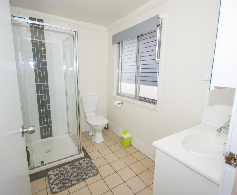 $140, Share-house, 6 bathrooms, Kelvin Grove QLD 4059