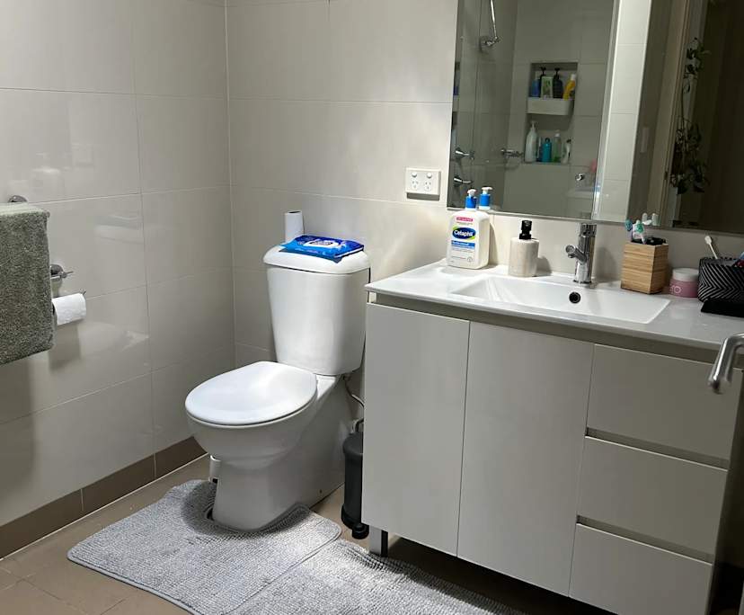 $271, Share-house, 3 bathrooms, Ryde NSW 2112