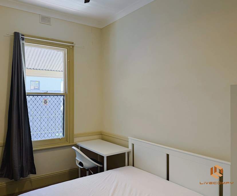 $320, Share-house, 3 bathrooms, Adelaide SA 5000