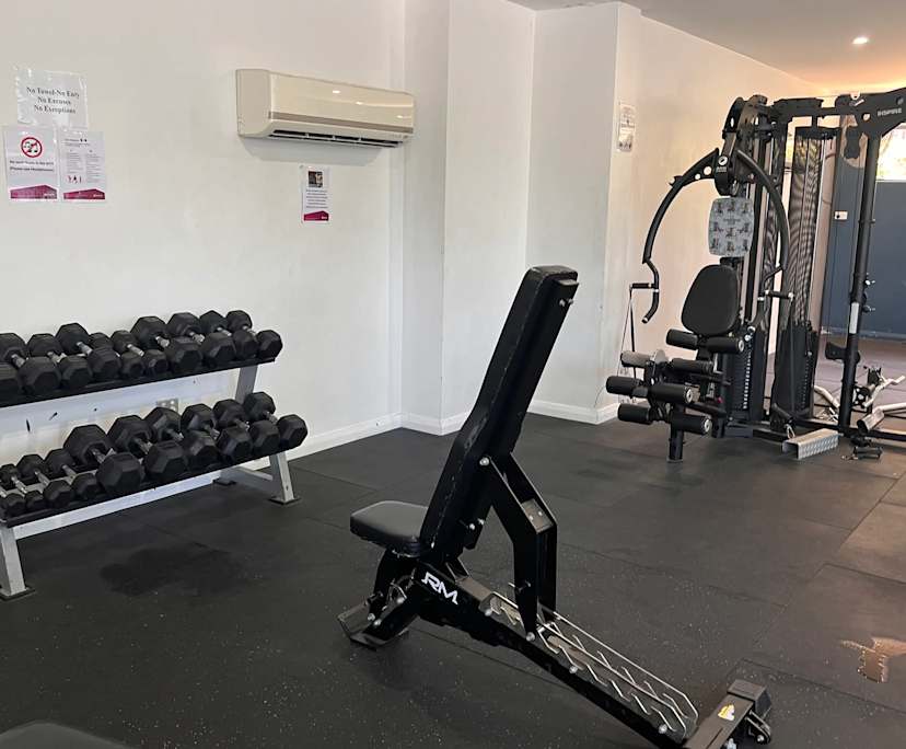 $430, Flatshare, 2 bathrooms, Homebush West NSW 2140