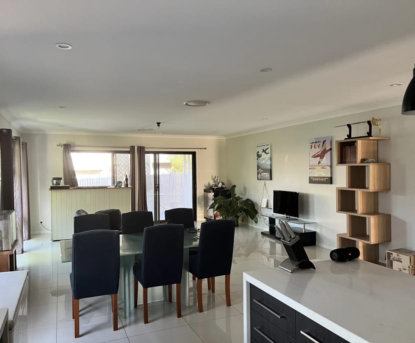 $290, Share-house, 4 bathrooms, Oxley QLD 4075