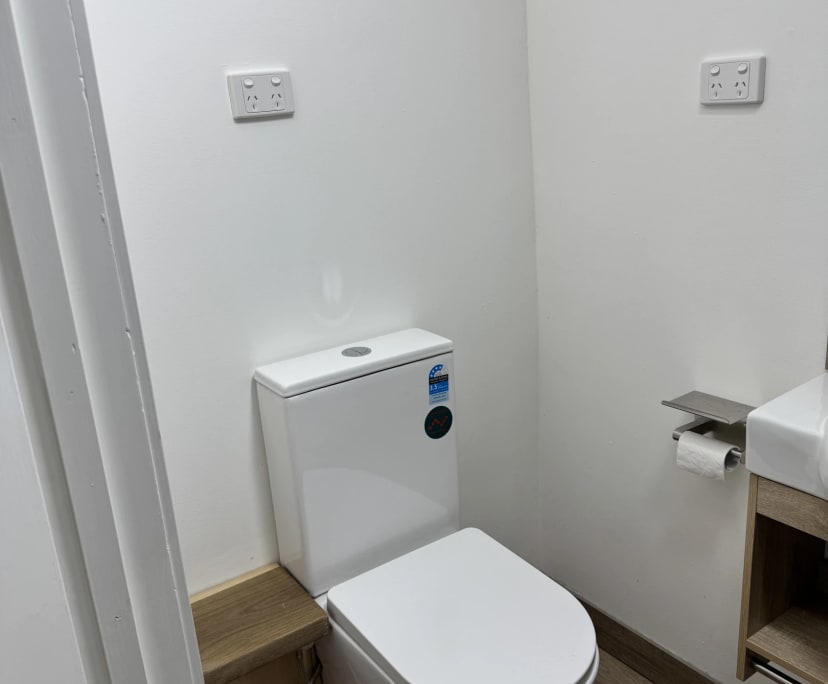 $280, Share-house, 5 bathrooms, Saint Lucia QLD 4067