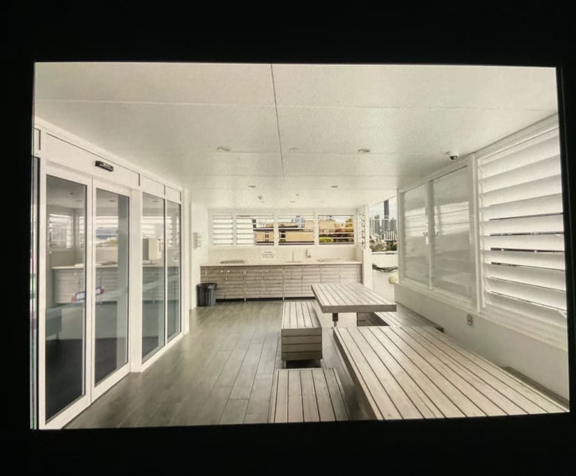 $350, Flatshare, 2 bathrooms, Teneriffe QLD 4005