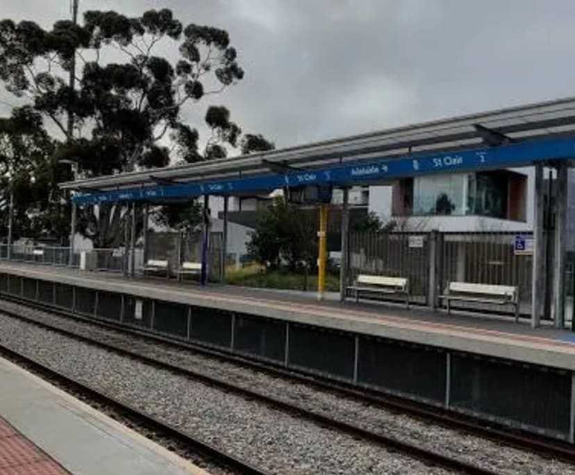 $350, Share-house, 6 bathrooms, Saint Clair SA 5011