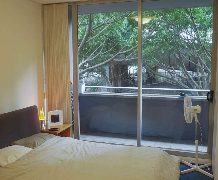 One bed flat for rent