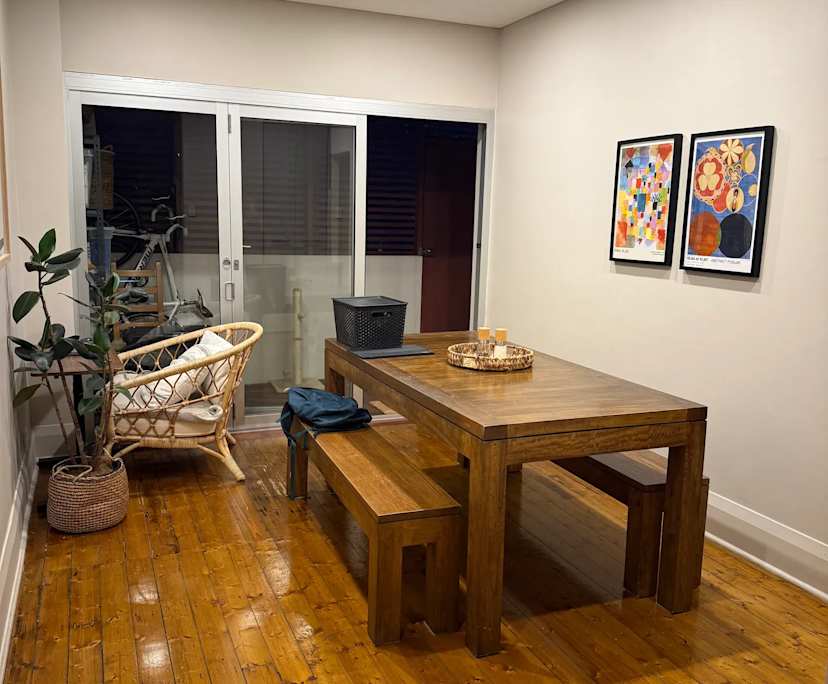 $560, Flatshare, 2 bathrooms, Bondi NSW 2026