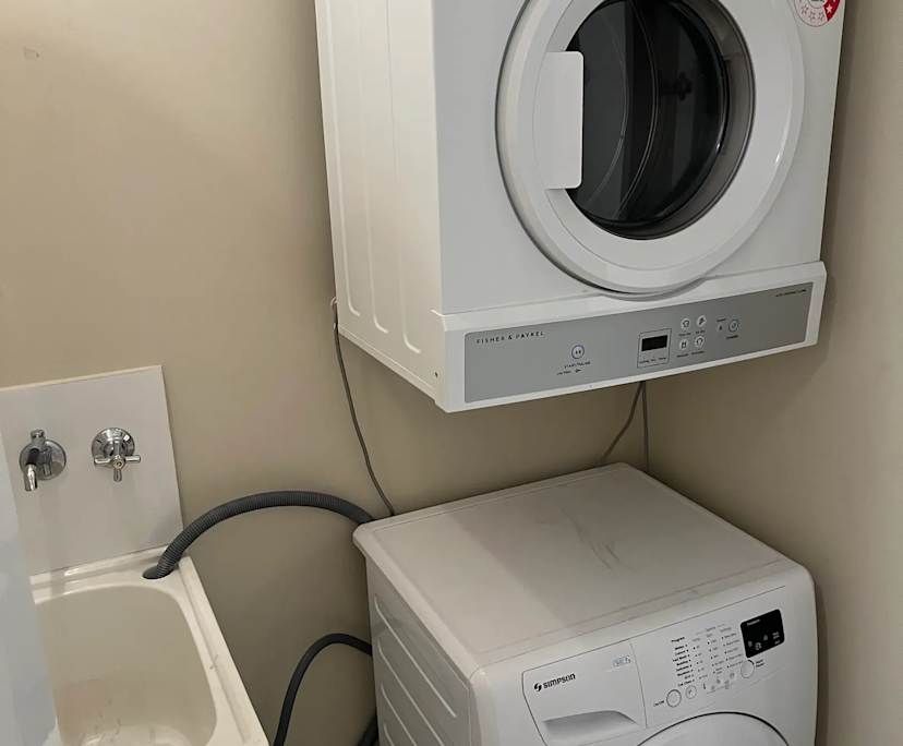 $270, Flatshare, 3 bathrooms, Brisbane City QLD 4000