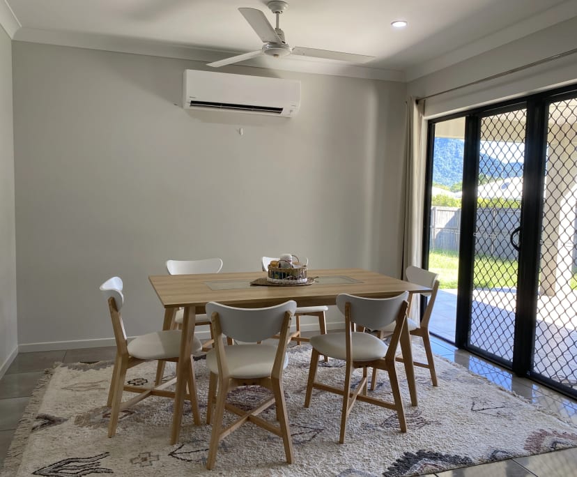 Shared Room for Rent in Redlynch, Cairns 265, Fur...