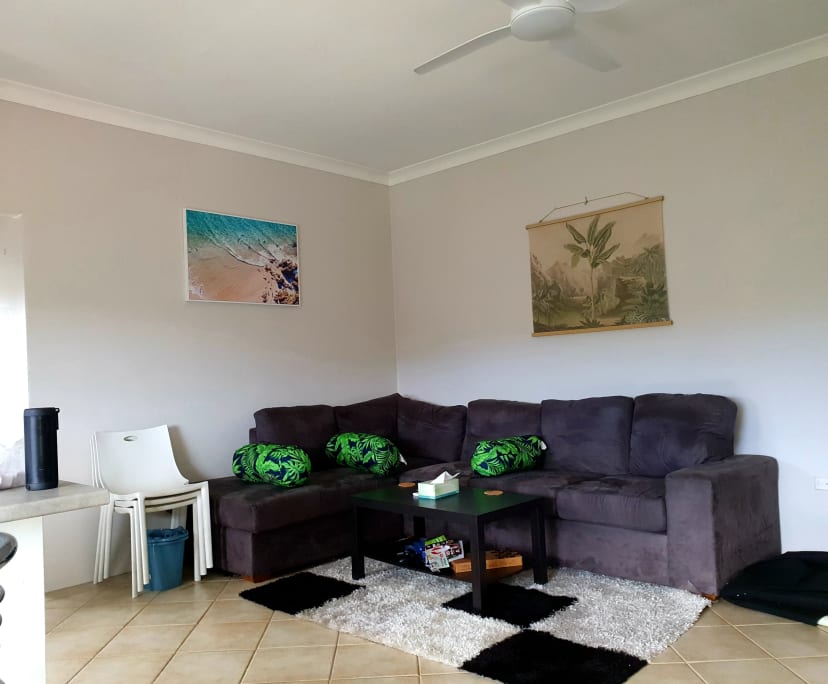 $230, Flatshare, 2 bathrooms, Roselands NSW 2196