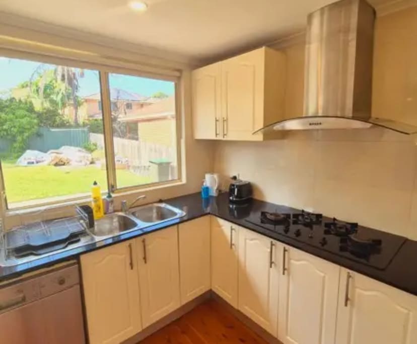 $300-320, Flatshare, 3 rooms, Homebush NSW 2140, Homebush NSW 2140