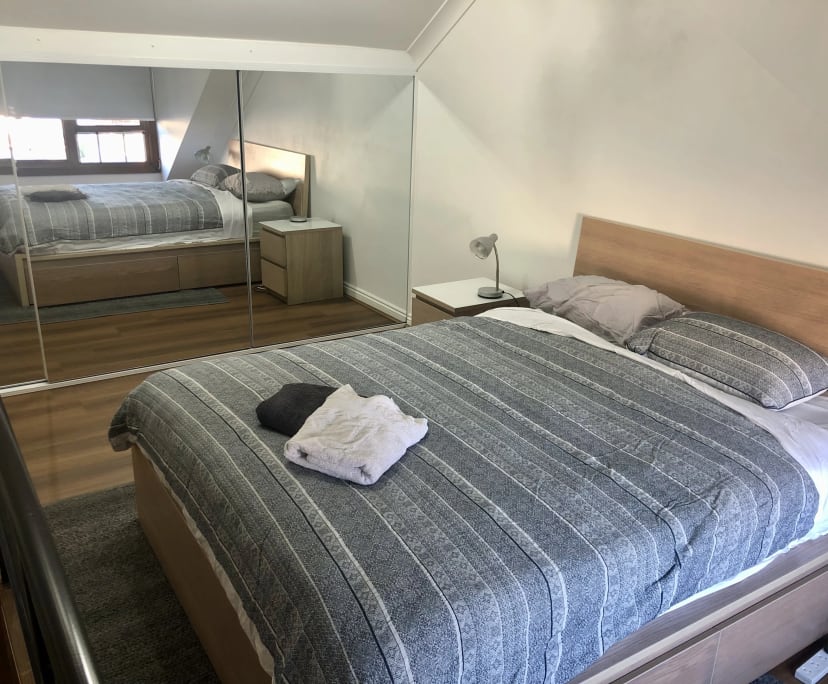 $930, Whole-property, 2 bathrooms, Alexandria NSW 2015