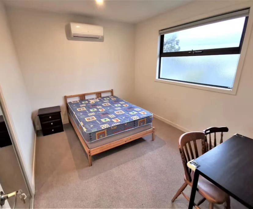 $210, Share-house, 2 rooms, Notting Hill VIC 3168, Notting Hill VIC 3168