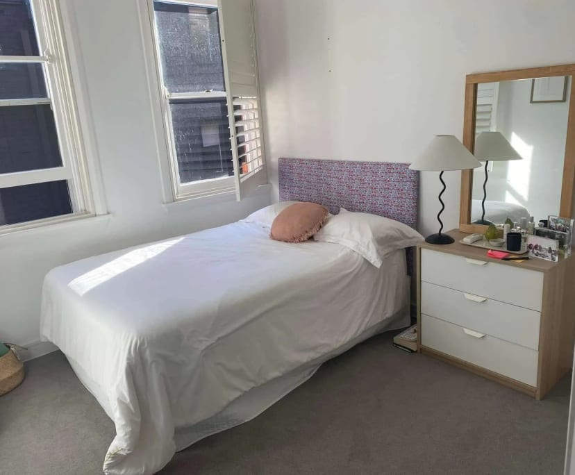 $450, Flatshare, 2 bathrooms, Rose Bay NSW 2029