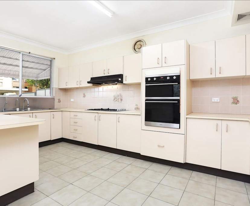 $290-320, Share-house, 4 rooms, Homebush West NSW 2140, Homebush West NSW 2140