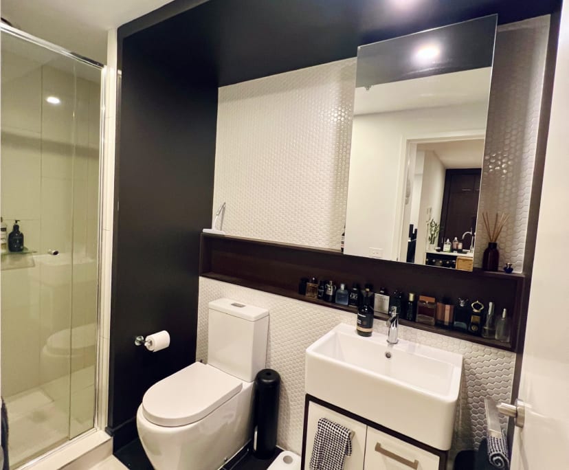 $400, Flatshare, 2 bathrooms, Southbank VIC 3006