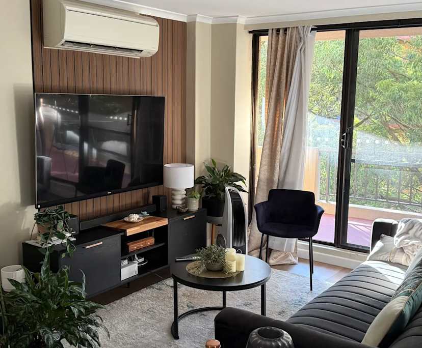 $350, Flatshare, 2 bathrooms, Parramatta NSW 2150