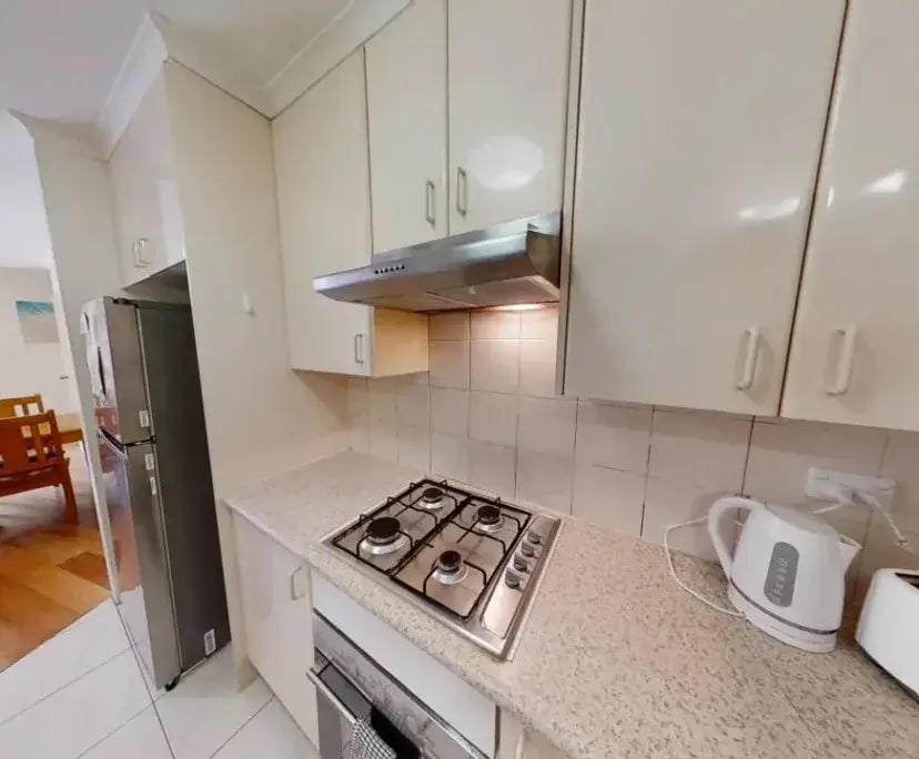 $300, Flatshare, 2 bathrooms, Pyrmont NSW 2009