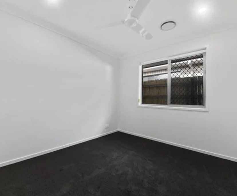 Room for Rent in Taigum, Brisbane 180, Unfurnishe...