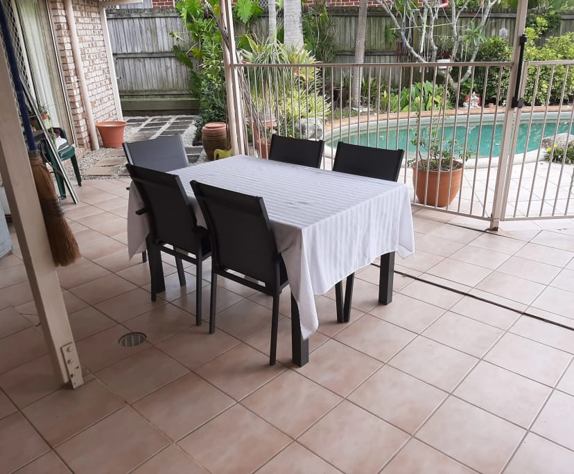 Room for Rent in Wishart, Brisbane 170, Furnished...