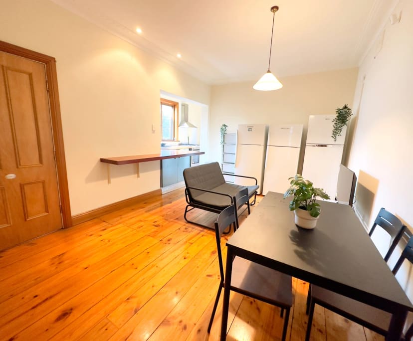 $360, Share-house, 6 bathrooms, Stanmore NSW 2048