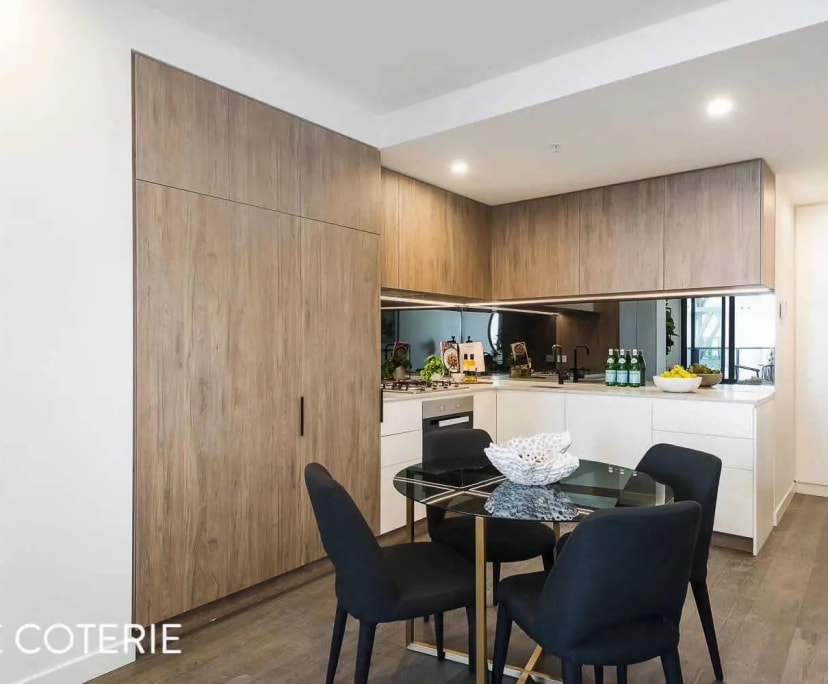 $485, Flatshare, 3 bathrooms, Fortitude Valley QLD 4006