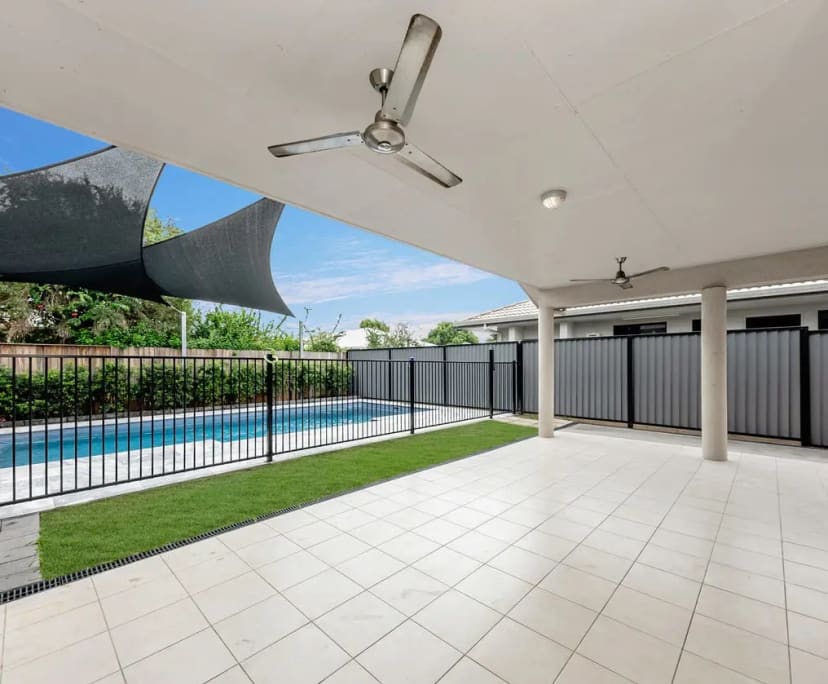 Room for Rent in Kirwan, Townsville 200, Unfurnis...