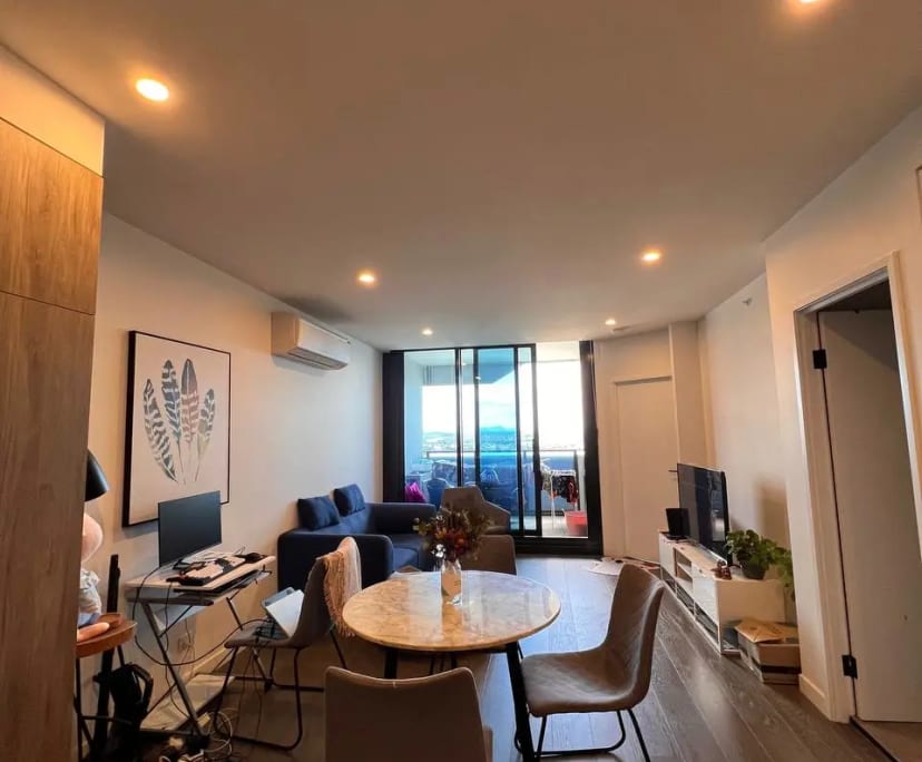 $500, Flatshare, 2 bathrooms, Fortitude Valley QLD 4006