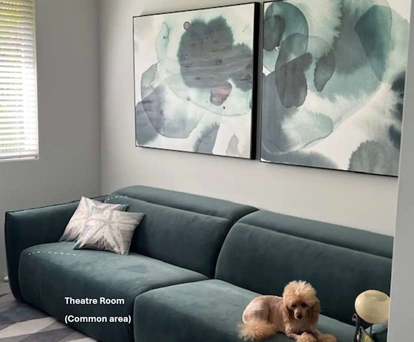 $380-400, Share-house, 2 rooms, Treeby WA 6164, Treeby WA 6164