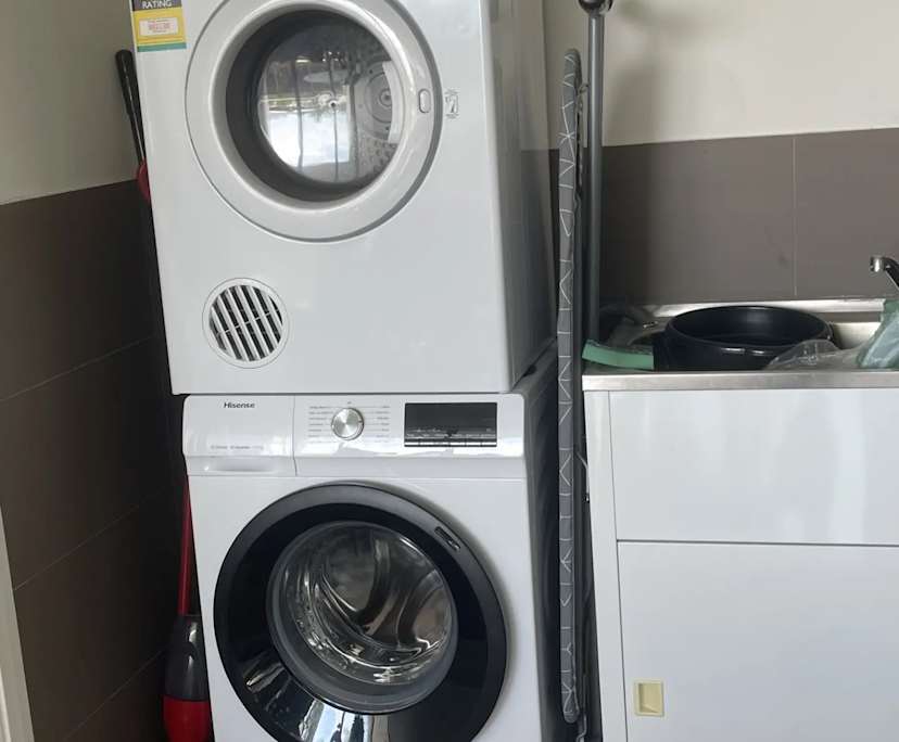 $300, Flatshare, 3 bathrooms, Alexandria NSW 2015