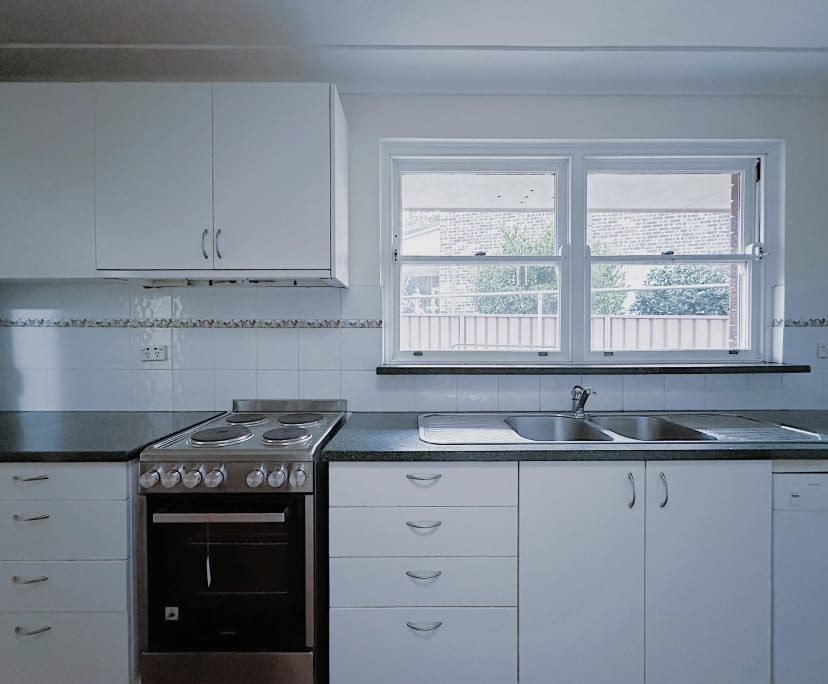 $440, Share-house, 5 bathrooms, Epping NSW 2121