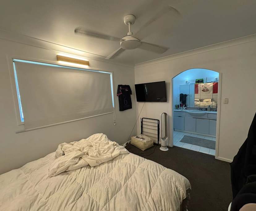 $210-360, Share-house, 2 rooms, Coombabah QLD 4216, Coombabah QLD 4216