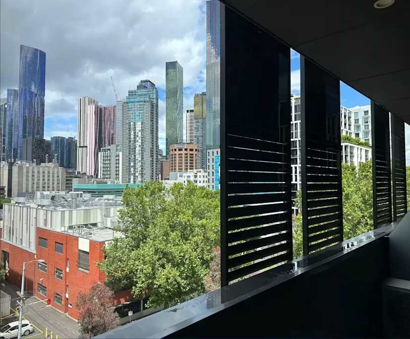$330, Flatshare, 2 bathrooms, Carlton VIC 3053