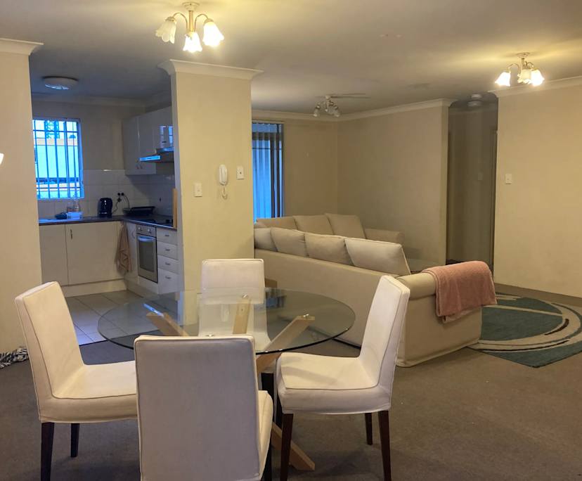 $365, Flatshare, 2 bathrooms, Arncliffe NSW 2205